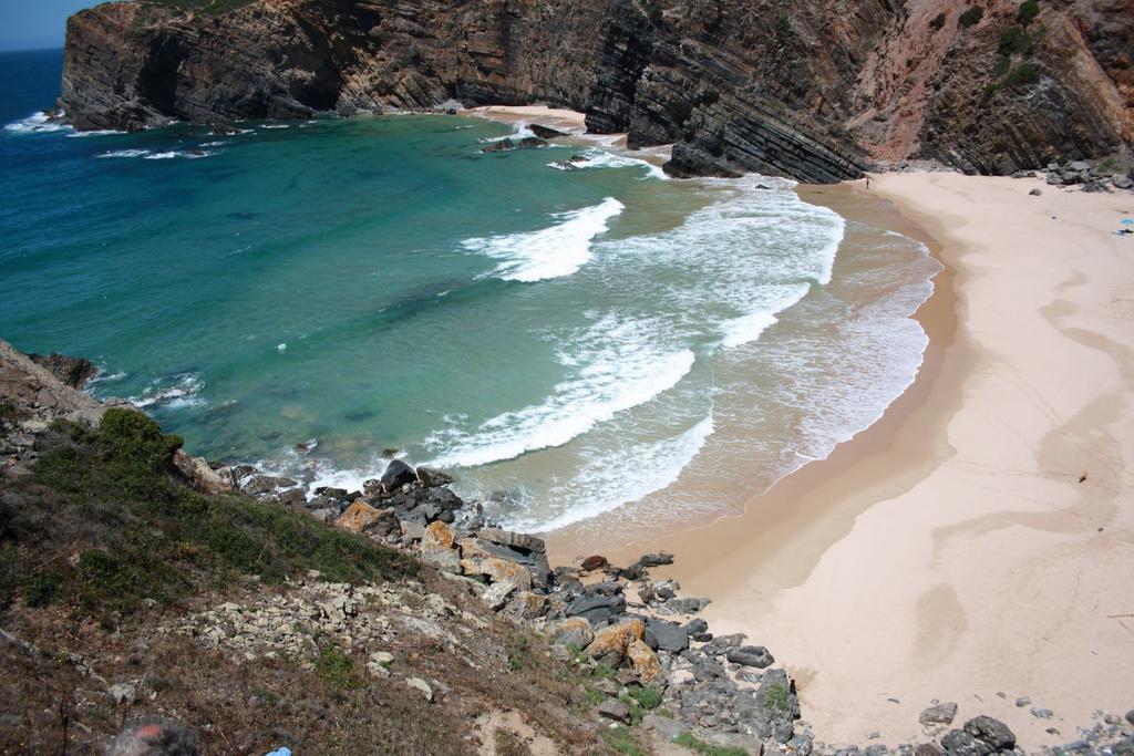 فيلا Monte Da Baia Do Tonel زامبوجيرا دو مار المظهر الخارجي الصورة